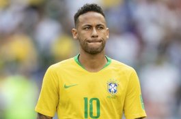 Neymar Dicopot, Timnas Brasil Punya Kapten Baru