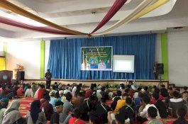 Di Hadapan Gubernur Sulsel dan Anak Jalanan, Heri Tahir Bahas Narkoba