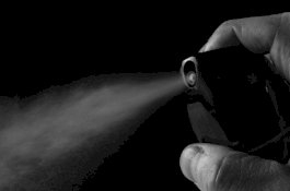 Bocah Ini Koma, Lalu Sadar Setelah Cium Bau Deodoran