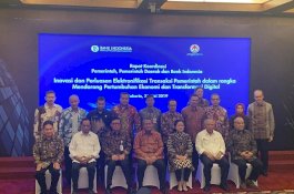 Iqbal Suhaeb: Transformasi Digital Bantu Penyaluran Bansos Non Tunai