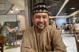 Pernah Gagal di Pilkada , Kini Anwar Usman Bersinar di Pileg 2019