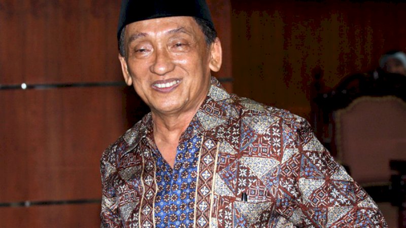 Fuad Amin
