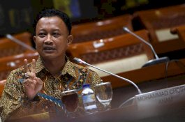 Ikut Awasi Polisi, Ini Alasan Komnas HAM Tolak Gabung Tim Investigasi Polri