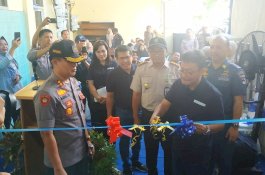 BPJS Kesehatan Buka Posko Mudik Gratis di Makassar