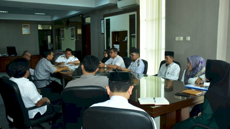 Sidrap Jadi Tuan Rumah POSKI II