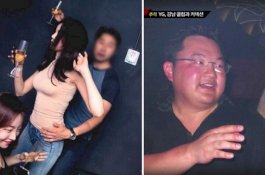 Koruptor Malaysia yang Paling Dicari Ini Terlibat Skandal Seks Artis Korea