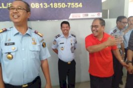 IAS Diusulkan Jalani Asimiliasi di Panti Asuhan