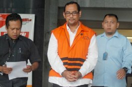 Jaksa KPK: Dapat Rp70 Juta, Menag Lukman Angkat Kanwil Jatim Walau Bermasalah