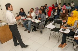 STIE Wira Bhakti Makassar Siapkan Program Magister