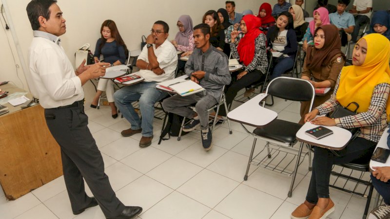 STIE Wira Bhakti Makassar Siapkan Program Magister
