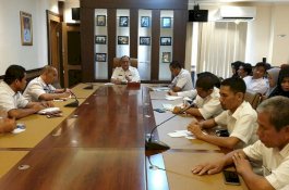 STBM Berhasil, Dinkes Jeneponto Cabut Status KLB di Garonggong 