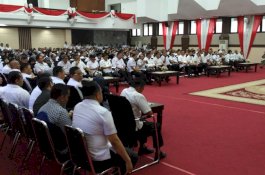 Lawan 'Setan', Nurdin Abdullah akan Pasangi CCTV di Ruang Kepala OPD