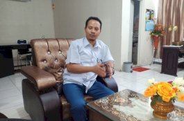 30 Pengusaha Beras Bergabung Pasarkan Produk di PIB Parepare