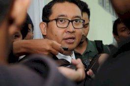 Ragukan Rencana Pembunuhan 4 Pejabat, Fadli: Lebay, Jangan Alihkan Isu