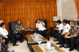 Bakal Dihadiri JK, Makassar Siap Pentaskan La Galigo di Pertemuan PSBM