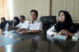 Direktur RSUD Latopas Jamin Obat Aman hingga Empat Bulan ke Depan