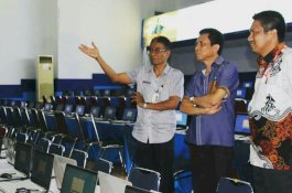 Unggah Foto Capres di Facebook, Kadis di Bulukumba Terancam Disanksi