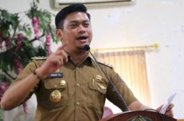 ASN Dilarang Tambah Libur Lebaran, Bupati Gowa: Sanksinya Tegas