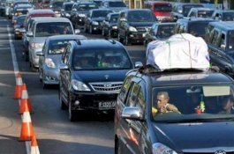 Pejabat di Parepare Dilarang Gunakan Kendaraan Dinas untuk Mudik