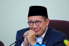 Menag Lukman Disebut Terima Rp70 Juta, Begini Reaksi PPP