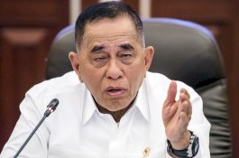 Menhan Tak Percaya Wiranto Cs Mau Dibunuh: Hanya Ngomong Itu