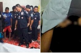 Pemuda Ini Tewas Tersetrum Saat Gunakan Ponsel Sambil Mengisi Baterai