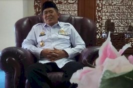 Biarkan Pungli Alshintan, Bupati 