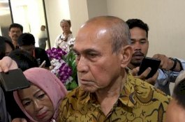 Kivlan Zen Diperiksa Terkait Rencana Pembunuhan 4 Tokoh