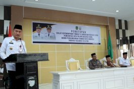 Tutup Diklatpim, Ini Pesan Wali Kota Palopo ke Peserta