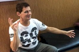 Mantan Tentara Amerika Ini Ditangkap karena Hina Jokowi, 