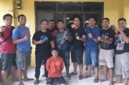 Kembali Hendak Rebut Parang Pelaku yang Jatuh, Mandor Tewas 7 Tebasan