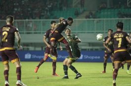 Imbang 0-0, Tren Kemenangan PSM Terhenti di Tangan Tira Persikabo