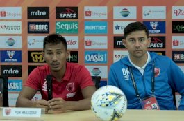 Gagal Menang Lawan Tira Persikabo, Darije Akui Penyelesaian Akhir Jadi Masalah