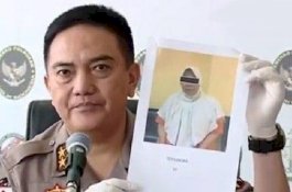 Fifi Dituduh Pasok Senjata Eksekutor 4 Pejabat, Ini Penjelasan Putranya