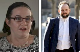 Wanita Mengaku Diperkosa Suami Saat Dalam Tahanan Taliban