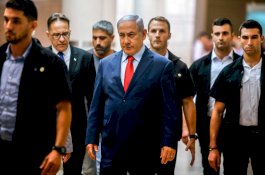Israel Akan Adakan Pemilihan Baru Karena Netanyahu Gagal Bentuk Koalisi