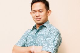 Ceraikan Cucu Soeharto, Calon Suami Baru Lulu Tobing Ini Bikin Banyak Perempuan Meleleh