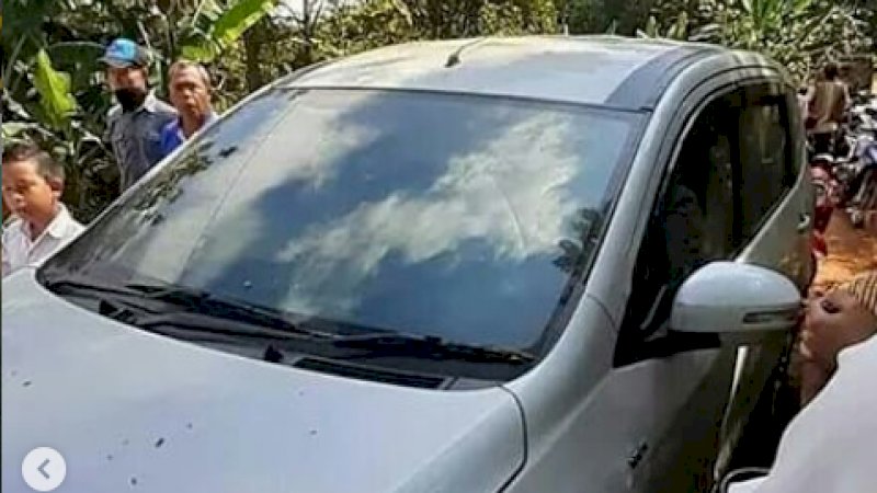 Maaf Barangnya Saya Jual untuk Beli Bensin Maling Maaf Barangnya Saya Jual untuk Beli Bensin Maling