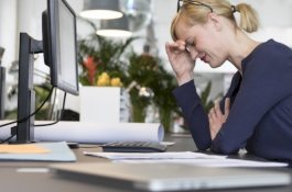 WHO Klasifikasikan 'Kelelahan' Sebagai Kondisi Medis