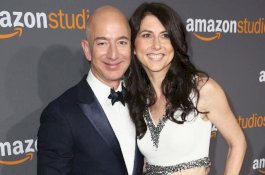 Janda Orang Terkaya di Dunia Berjanji Sumbangkan Setengah Hartanya