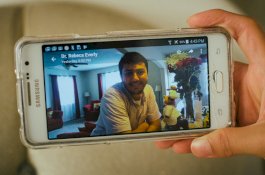 Mantan Ilmuwan NASA Dibebaskan Tiba-tiba di Turki