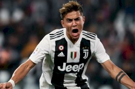 Bayern Muenchen Tawar Dybala Rp1,28 Triliun