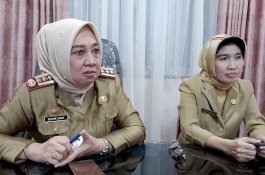 Dinkes Makassar Beber Penyakit yang Mengintai Pasca Lebaran