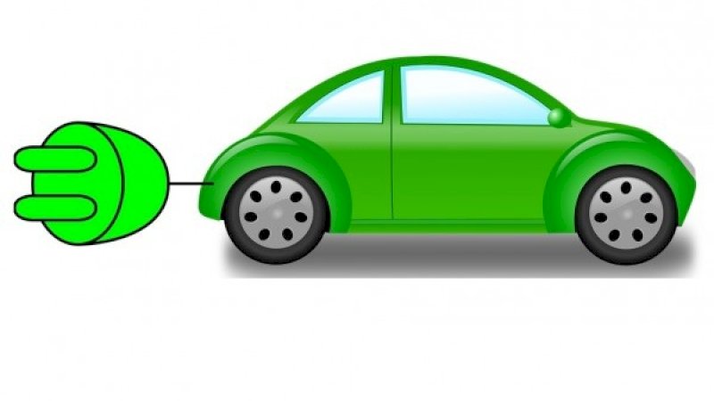 Industri Otomotif Jepang Bakal Produksi Kendaraan Listrik di Indonesia