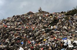 Persiapan PLTSa, Makassar Harus Bebaskan 1,7 Hektare Lahan