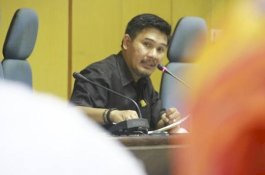 Dugaan Pelanggaran Pemilu 15 Camat, Wakil Ketua DPRD Makassar Bersuara