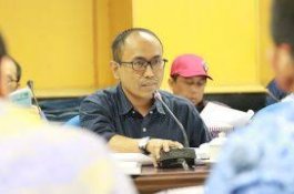 Banggar DPRD Makassar Perjuangkan, Insentif Guru Mengaji Meningkat