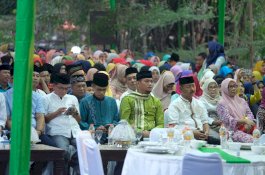 Selama Ramadan, Ini 3 Berkah yang Diraih Pemkab Gowa