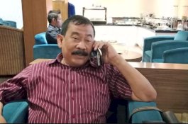 Menhan ke Soenarko: Kalau Dongkol, Saya Tembak Kepalanya