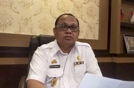 Pemkab Jeneponto Warning ASN Tidak Tambah Libur Lebaran